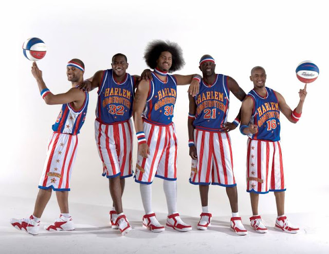 Evento The Harlem Globetrotters en Mexico Evento The Harlem Globetrotters en Mexico Febrero 2019 boletos primera fila baratos no agotados