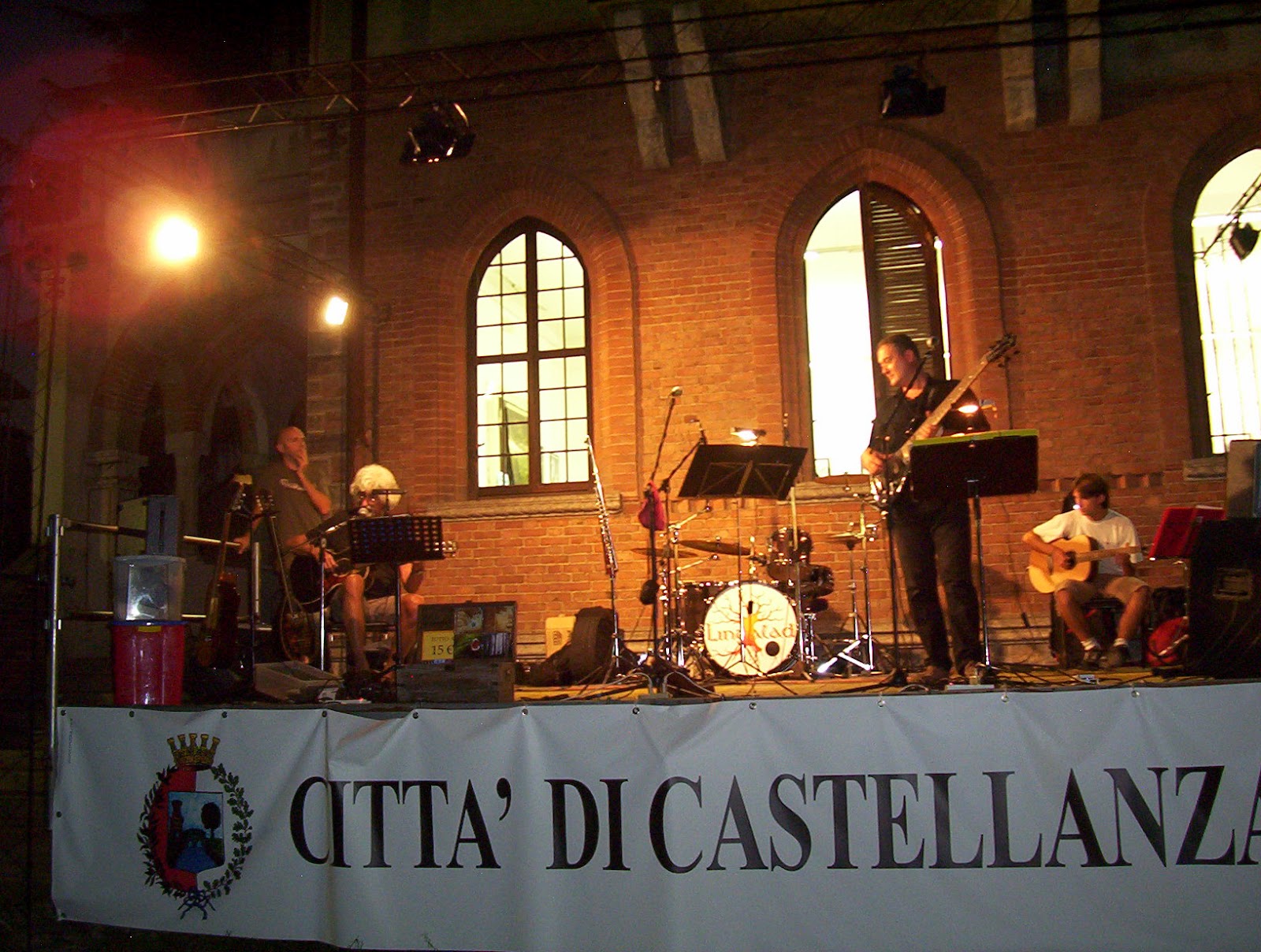 Duca Di Insubria Tolkieniana
