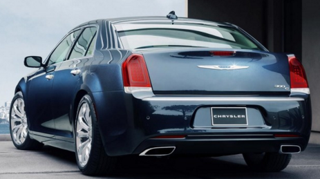 2017 Chrysler 300 Redesign Dodge Ram 2018 2019 2017 Chrysler 300 Redesign