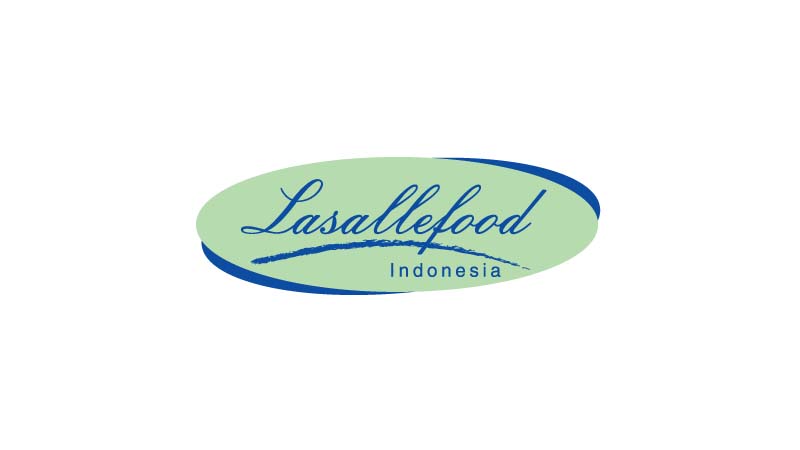 Lowongan Kerja PT Lasallefood Indonesia