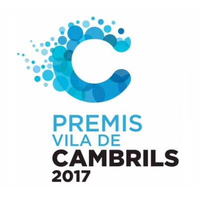 Premis Vila de Cambrils 2017