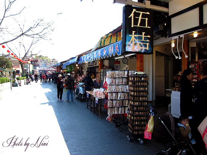 竹山景點｜南投竹山紫南宮。必拜必求發財金，錢財滾滾過整年!