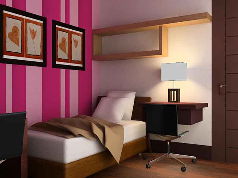 Kamar Tidur Minimalis Ukuran 3x3 Rumah Minimalis 2014 Kamar Tidur Minimalis Ukuran 3x3 Rumah Minimalis 2014