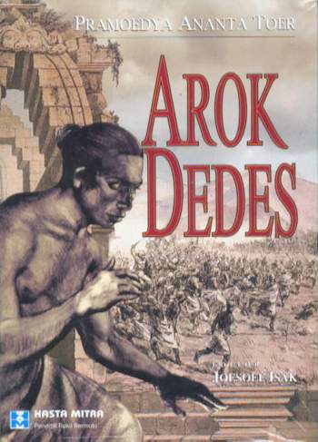 Ebook Karya Pramoedya Ananta Toer