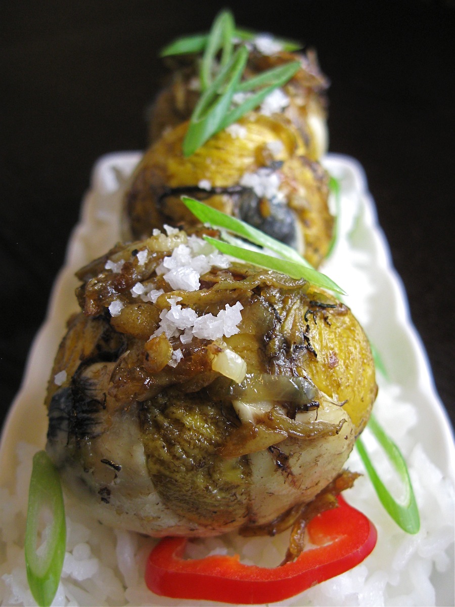 Panlasang Pinoy Balut