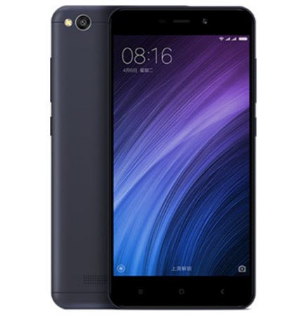 How to Update Redmi 4A to latest Android 9.0 Pie