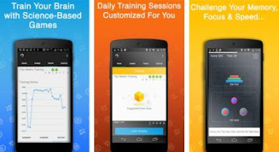 Fit Brains Trainer