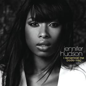 jennifer hudson i remember me. Jennifer Hudson - I Remember
