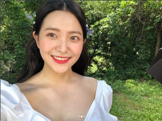 pix Yeri Red Velvet Selca yeri posted pretty selcas netizens