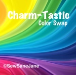 Charm-Tastic Color Swap