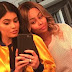 Kylie Jenner shares selfie with Blac Chyna, Claims they have been best friends