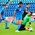 Cruz Azul se mantiene perfecto