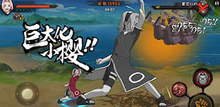 Naruto Mobile Mod Apk v1.14.12.10 (High Damage & More) for Android Terbaru Naruto Mobile Mod Apk v1.14.12.10 (High Damage & More) for Android TerbaruNaruto Mobile Mod Apk v1.14.12.10 (High Damage & More) for Android Terbaru