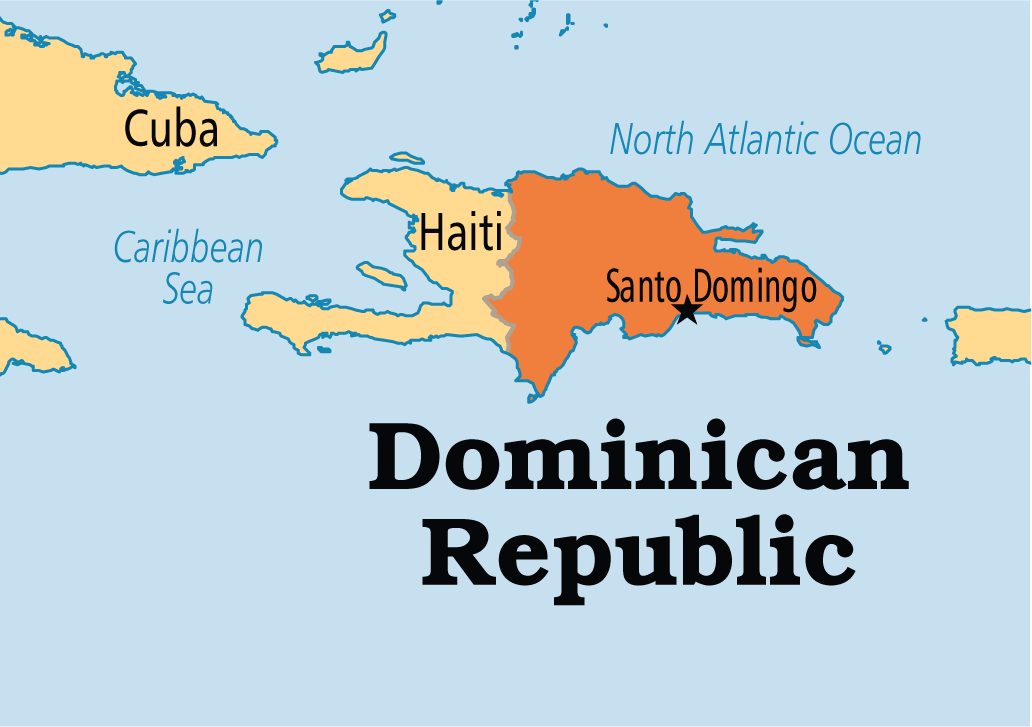 Dominican Republic Visa & Entry Requirements VISA PROJECTS