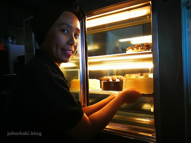 Bake N Frost Cafe in Adda Height Johor JB Bake-N-Frost-Cafe-Adda-Height-Johor-JB