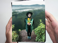 Tutorial Edit Foto Efek Blur Seperti DLSR Tutorial Edit Foto Efek Blur Seperti DLSR
