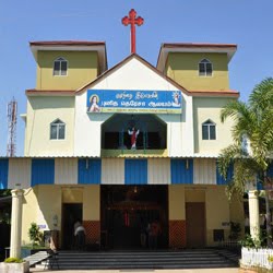 St.Theresa Church