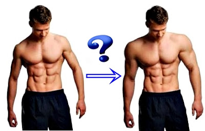 How to gain muscle fast for skinny or ectomorph guys How to gain muscle fast for skinny or ectomorph guys
