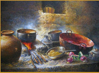 pinturas-cocinas-bodegones-oleo