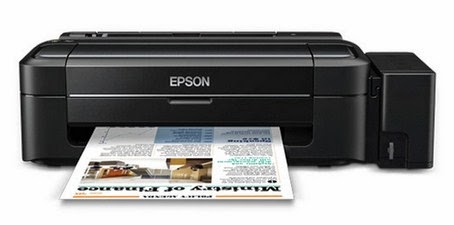 Download Driver EPSON L300 Download Driver EPSON L300