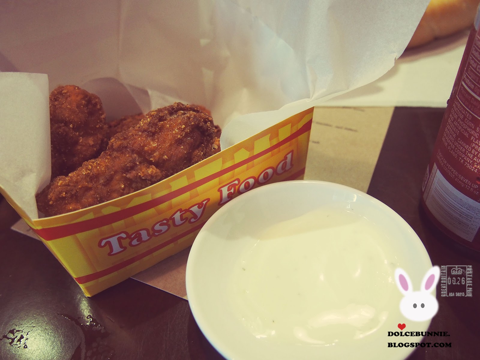 PJ's Steaks, 2/173 Boundary Street, WEST END QLD 4101 DolceBunnie