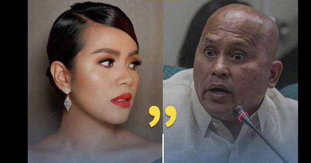Bato to Dj Cha-Cha: I was voted by 19M Filipinos; 'yung binoto mo natalo