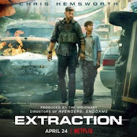 Download Extraction (2020) Dual Audio WeB-DL HD Download Extraction (2020) Dual Audio WeB-DL HD
