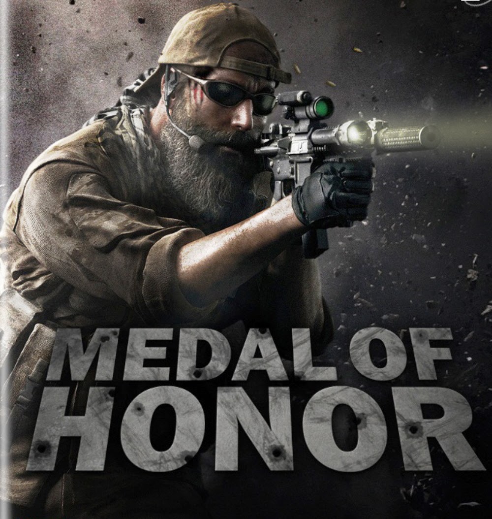 Medal of honor требования
