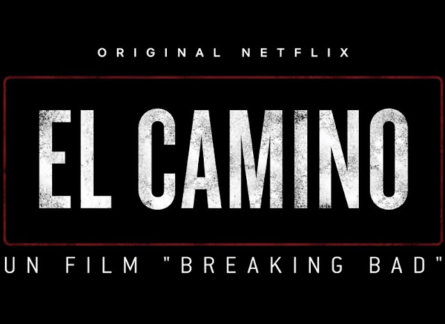 Netflix va lancer le film "El Camino", dérivé de la série à succès "Breaking Bad".