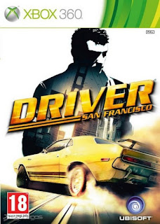 Driver San Francisco Xbox360 free download full version