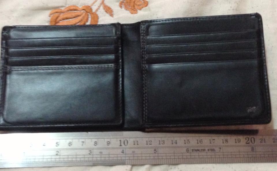 barang vintage : 4 sale - braun buffel wallet 2 SOLD