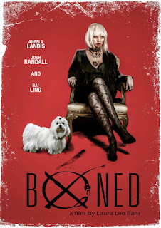 Watch Boned (2015) movie free online