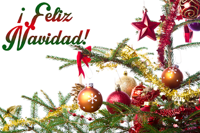 Banco de Imágenes Gratis: Feliz Navidad - Imágenes con mensajes bonitos