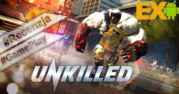 unkilled ios gameplay