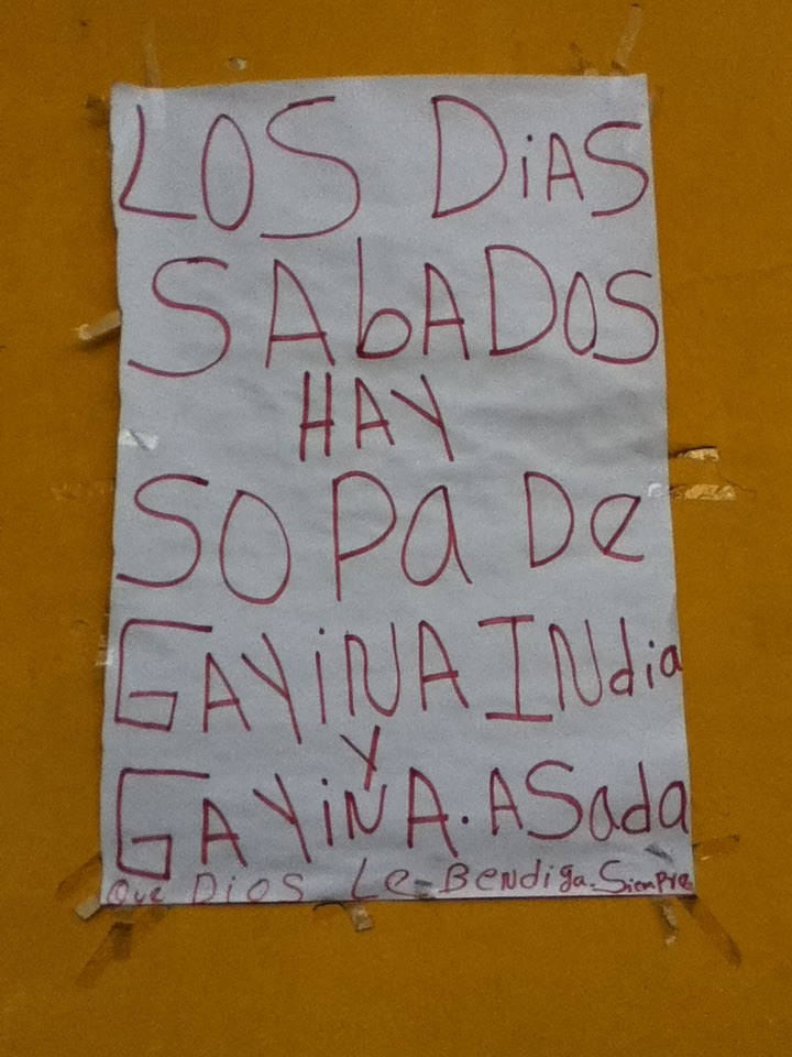 Frases y Palabras Mal Escritas