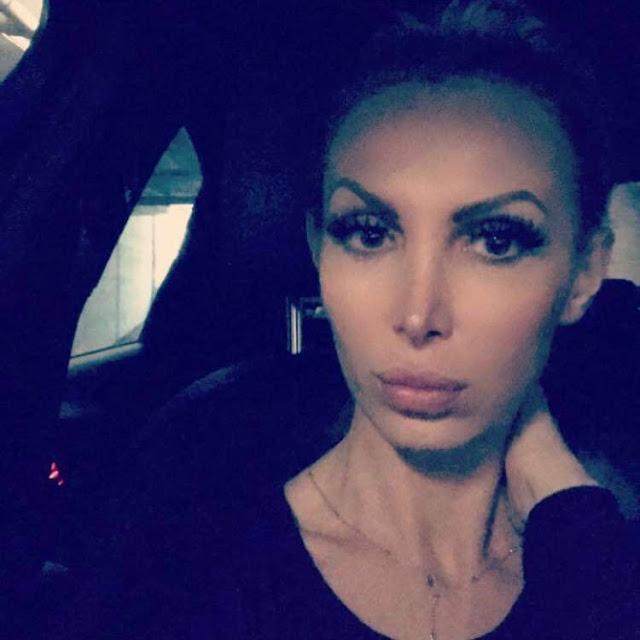 Nikki-Benz-without-makeup-image-on-Instagram-Vibes
