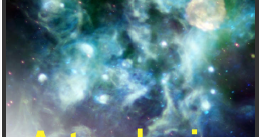 Astrophysics : decoding the cosmos