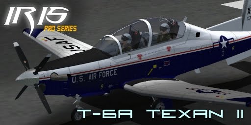 T-6A Texan