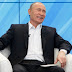 Πούτιν σε μεγάλα κέφια: Κάνει ζωντανά ρεζίλι δημοσιογράφο του CNN