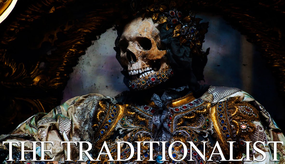 The Traditionalist