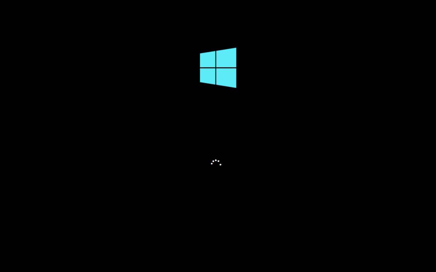 Window Screens Boot Screen Windows 7