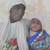 JUST IN: Another Chibok Girl, Rakiya Abubakar and Her Baby Rescued Near Sambisa 