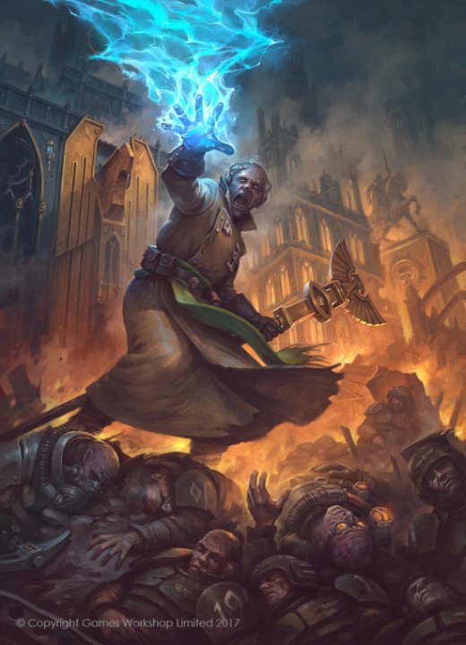 As ilustrações de fantasia e ficção para games de Jaime Martinez Jaime Martinez artstation arte ilustrações fantasia ficção games