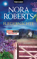 Nora Roberts - Blüten Trilogie 03 - Fliedernächte