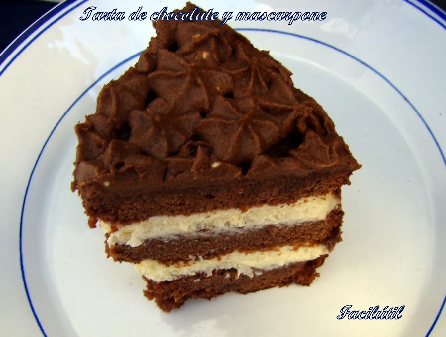 Tarta-de-chocolate-y-mascarpone