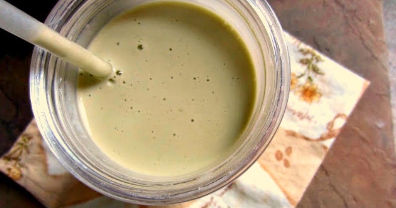 Featured image of post Easiest Way to Make Green Tea Protein Shake Recipe