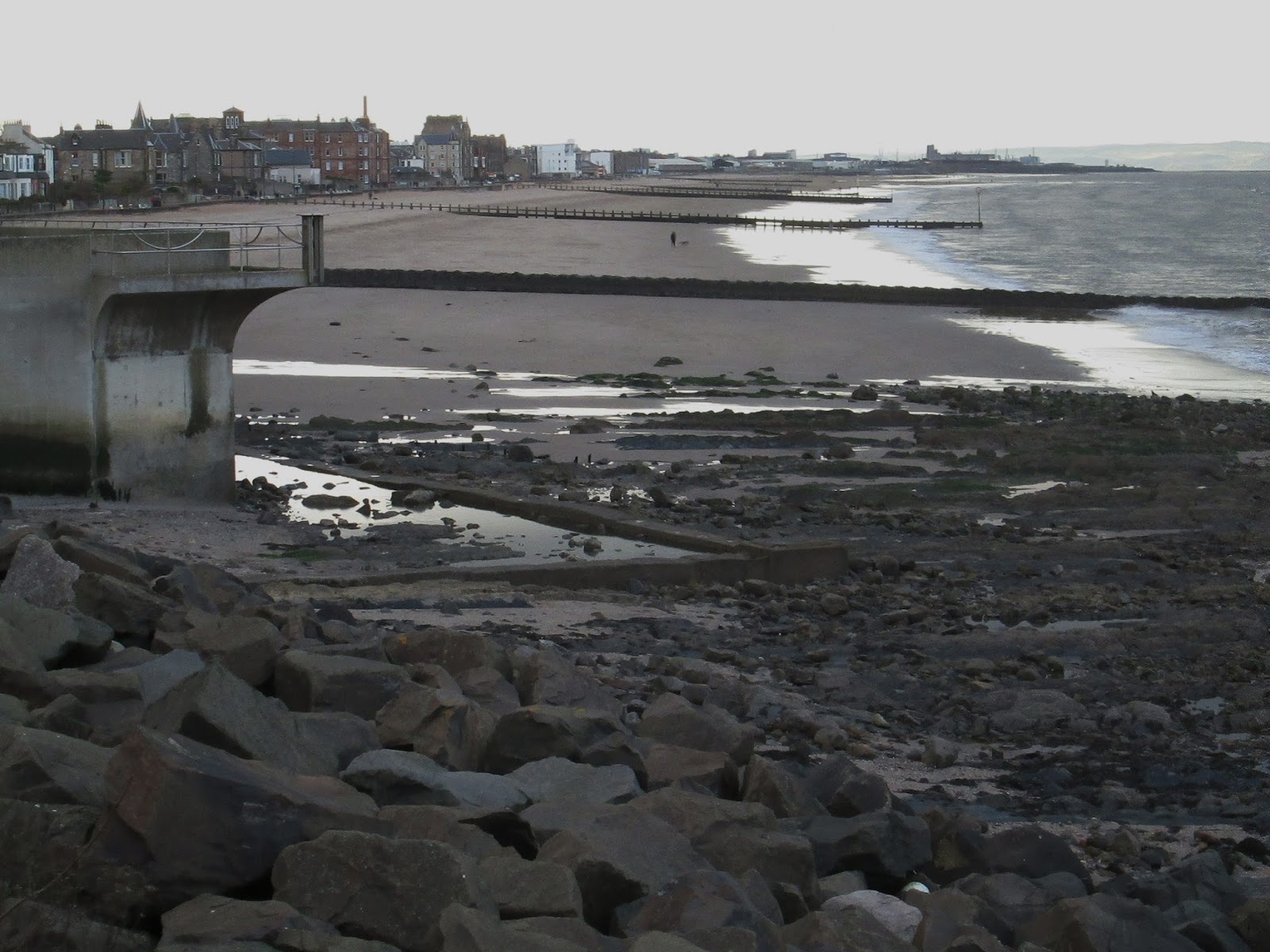 meltingpot PORTOBELLO & JOPPA. Edinburgh's seaside