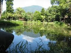 Wisata alam watu gunung semarang Watu Gunung Semarang
