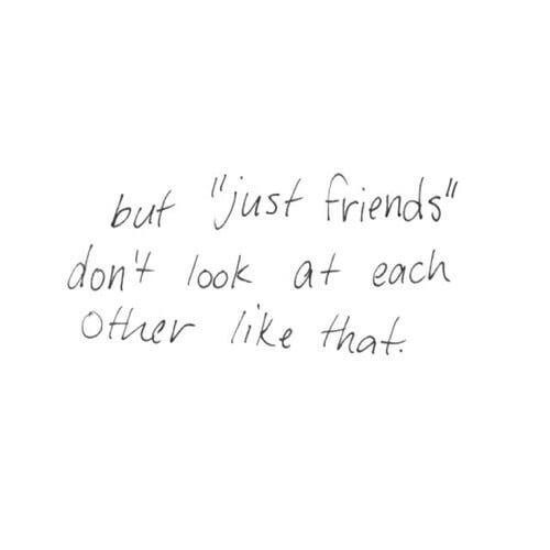 Jealousy