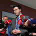 Lulzim Basha: The removal of Edi Rama, an issue of Albania's National Emergency